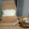 Wax Powder 400γρ - Image 3