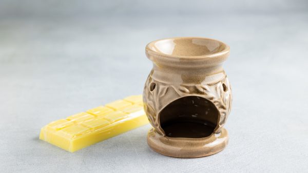 Wax melter με δώρο wax snap bar
