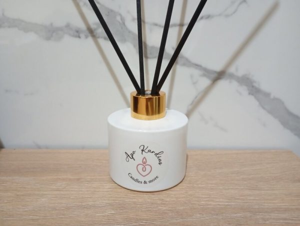 Diffuser 100ml with Sticks