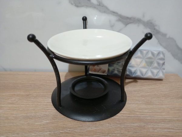 Elegant Wax melter με δώρο wax snap bar