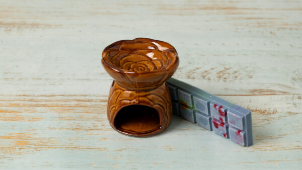 Wax Melter Tulip