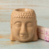 Wax Melter Buddha Large