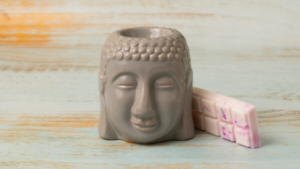 Wax Melter Buddha Large - Image 2