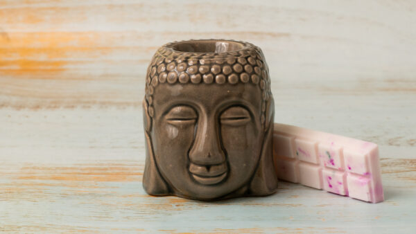 Wax Melter Buddha Large - Image 5