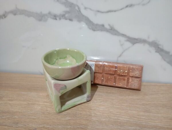 Wax melter με δώρο wax snap bar - Image 2