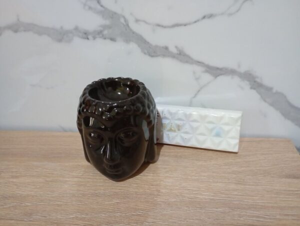 Wax Melter Buddha Small - Image 5