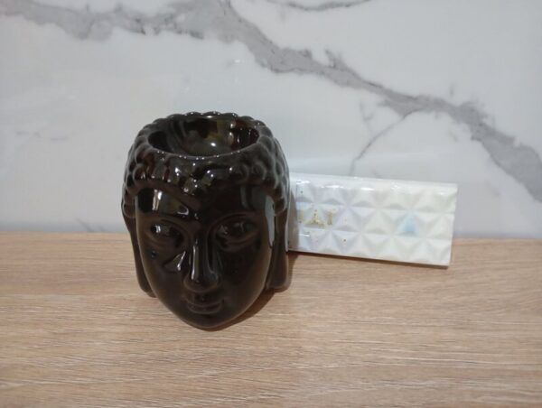 Wax Melter Buddha Small - Image 3