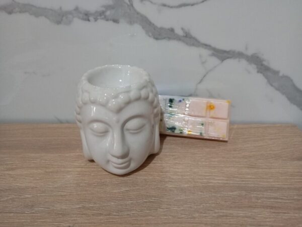 Wax Melter Buddha Small - Image 4