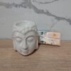 Wax Melter Buddha Small