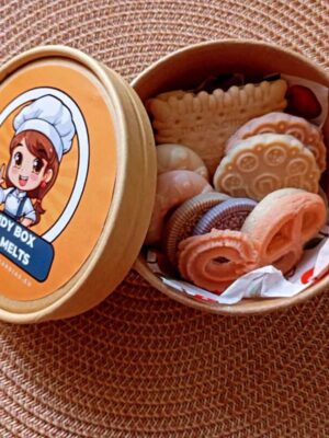 Candy Box Wax Melts