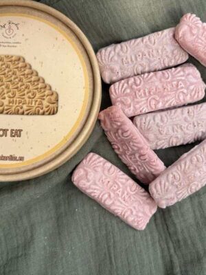 Μιράντα Wax Melt Cookie Box