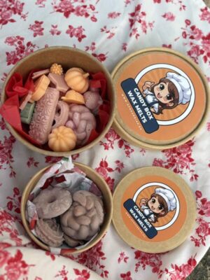 Candy Box Wax Melts