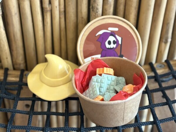 Spooky Wax Melts Candy Box - Image 6