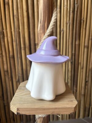 Witch Candle